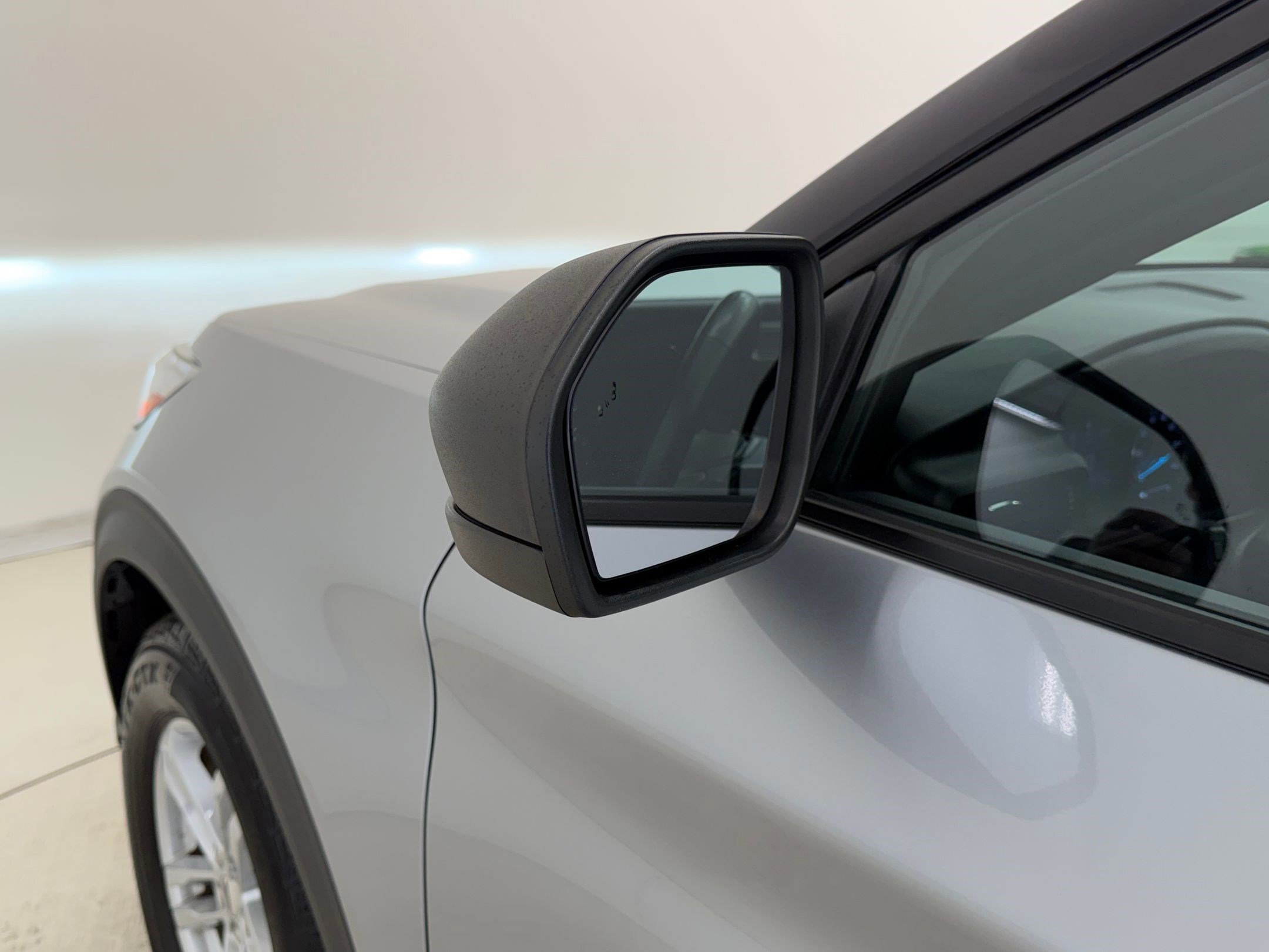 Certified 2020 Ford Explorer XLT image 22