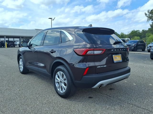 Certified 2023 Ford Escape Active w/ Tech Pack #2 AWD/4WD image 5