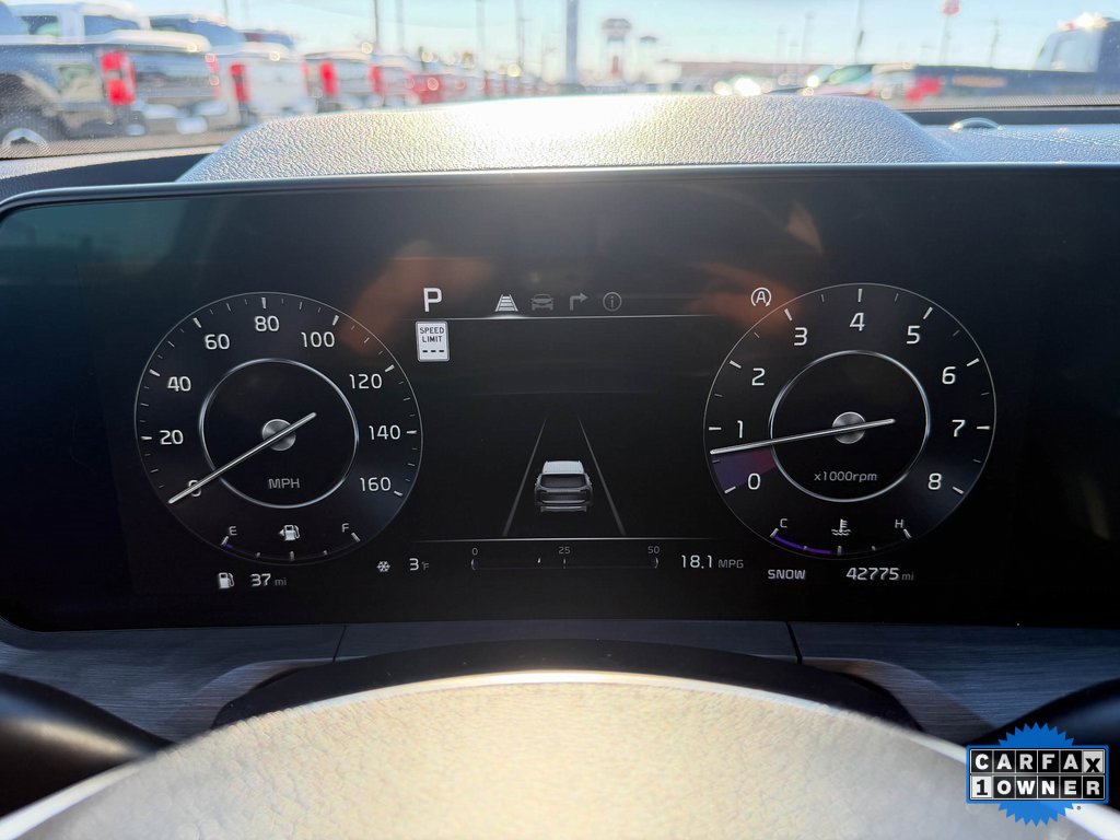 Used 2024 Kia Telluride SX Prestige X-Line image 37