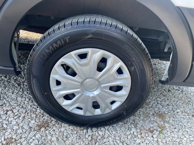 Certified 2024 Ford Transit 350 XLT RWD image 21