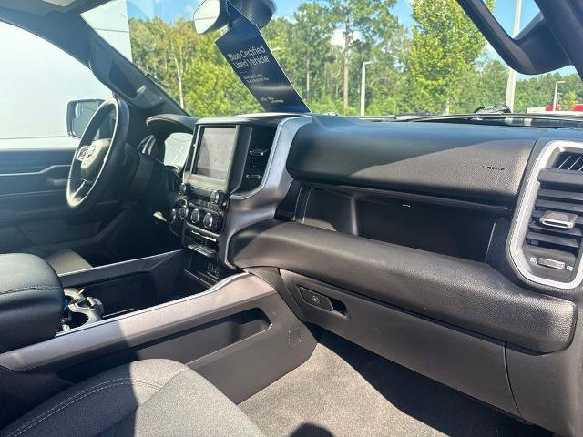 Used 2023 RAM 1500 Big Horn AWD/4WD image 34