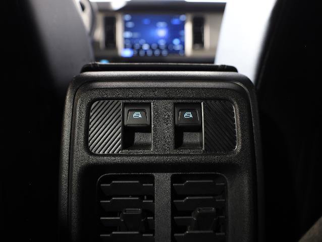 Certified 2025 Ford Bronco Outer Banks image 32