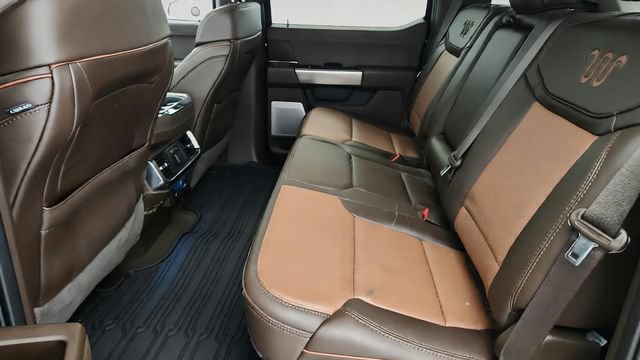 Certified 2023 Ford F150 King Ranch w/ Equipment Group 601A High AWD/4WD image 23
