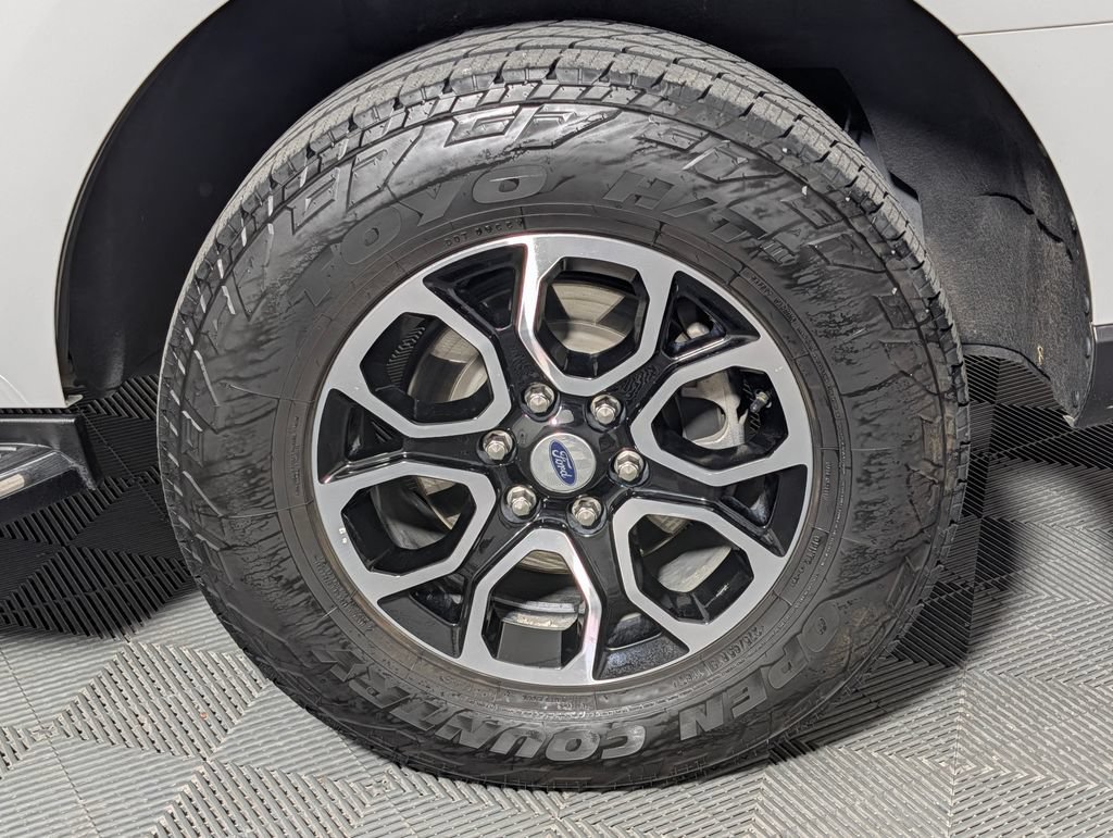 Certified 2023 Ford Expedition XLT AWD/4WD image 21