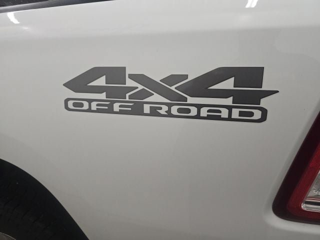 Used 2022 RAM 1500 Big Horn AWD/4WD image 13