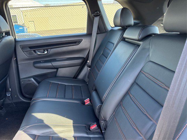 Used 2024 Honda CR-V Sport-L image 10