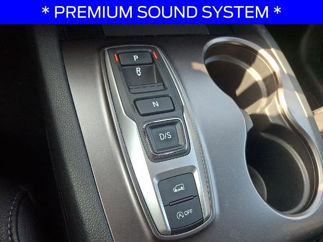 Used 2023 Honda Passport EX-L image 15