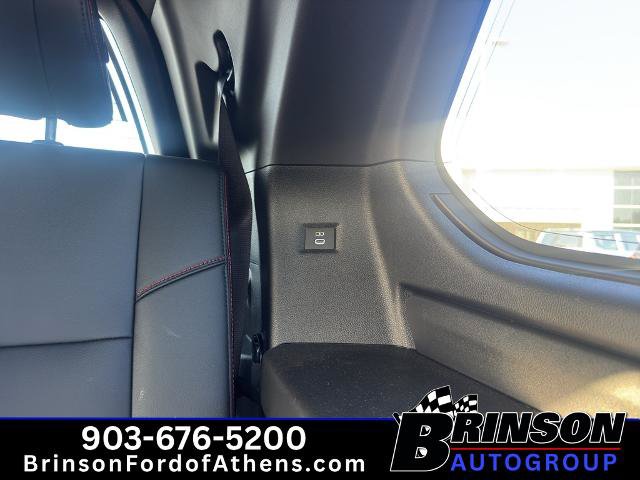 Used 2025 Toyota Sequoia TRD Pro AWD/4WD image 15