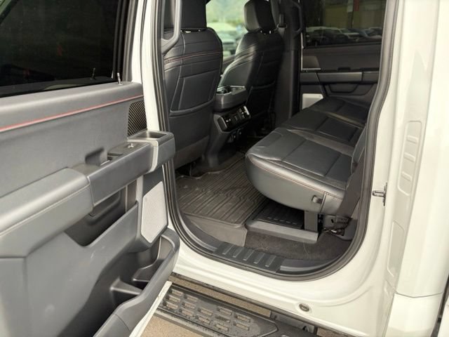 Certified 2025 Ford F150 Raptor AWD/4WD image 18