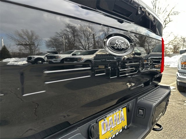Certified 2023 Ford F150 Tremor w/ Trailer Tow Package image 48