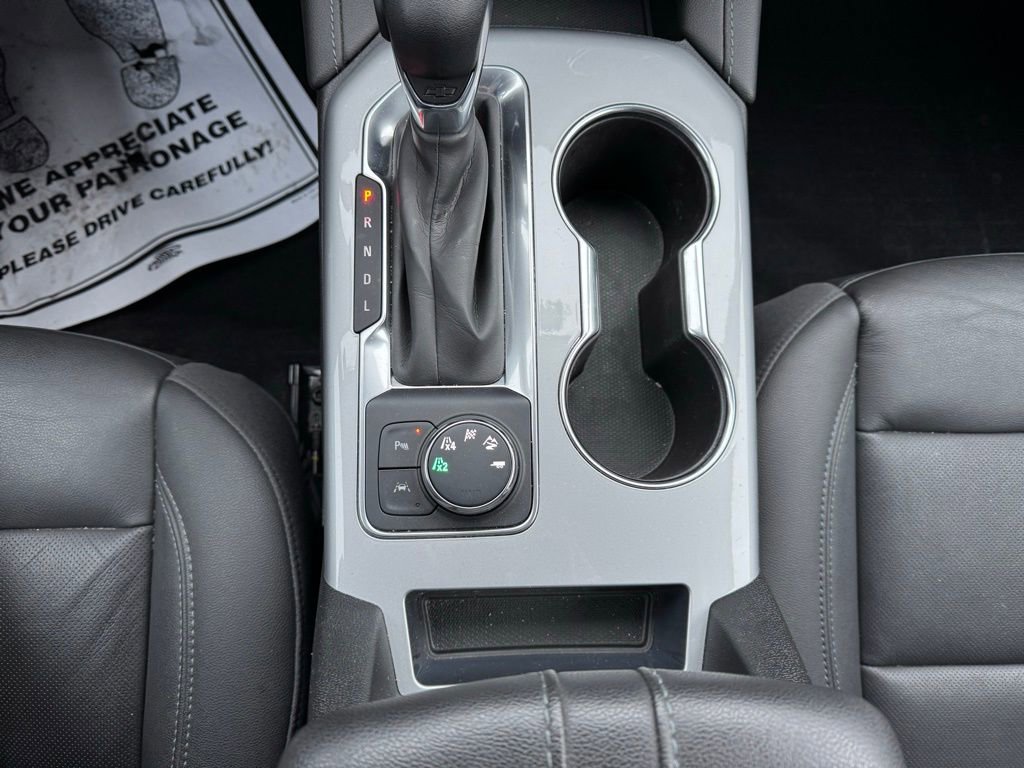 Used 2021 Chevrolet Blazer LT image 20