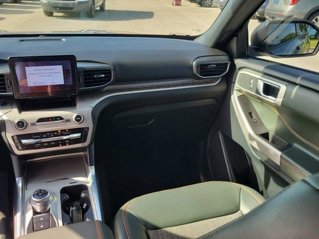 Certified 2023 Ford Explorer Timberline AWD/4WD image 24