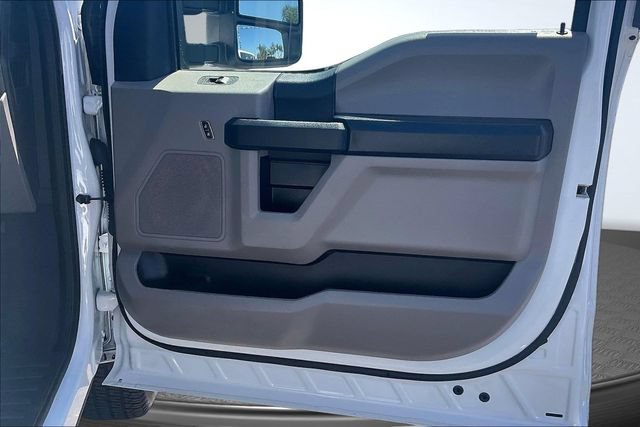 Certified 2022 Ford F250 XL w/ Power Equipment Group AWD/4WD image 23