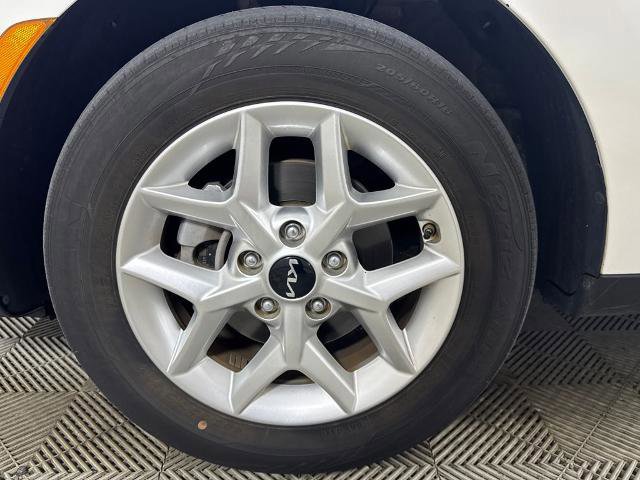 Used 2022 Kia Soul LX w/ Technology Package image 14