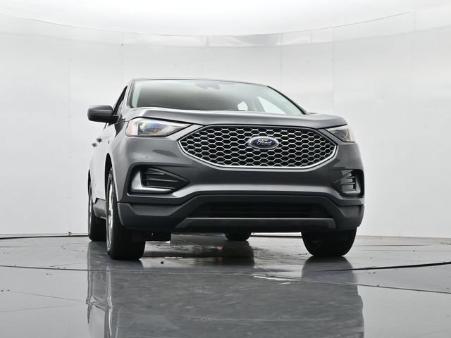 Certified 2024 Ford Edge SEL AWD/4WD image 37