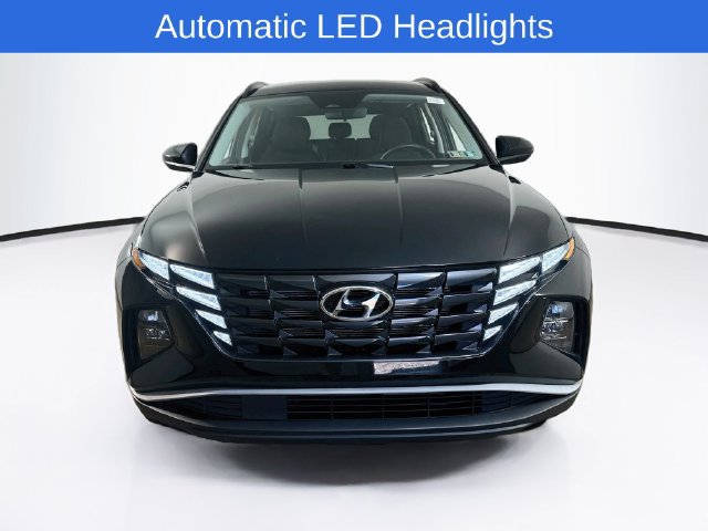 Used 2024 Hyundai Tucson SEL AWD/4WD image 2