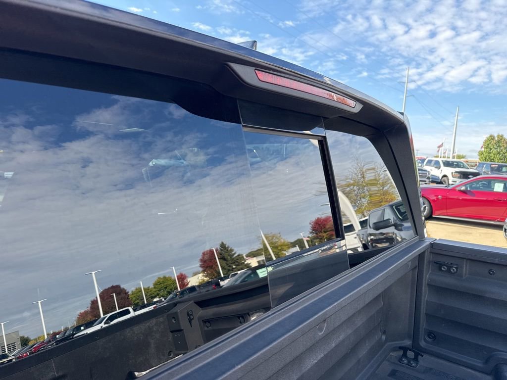 Used 2020 Honda Ridgeline Black Edition image 30