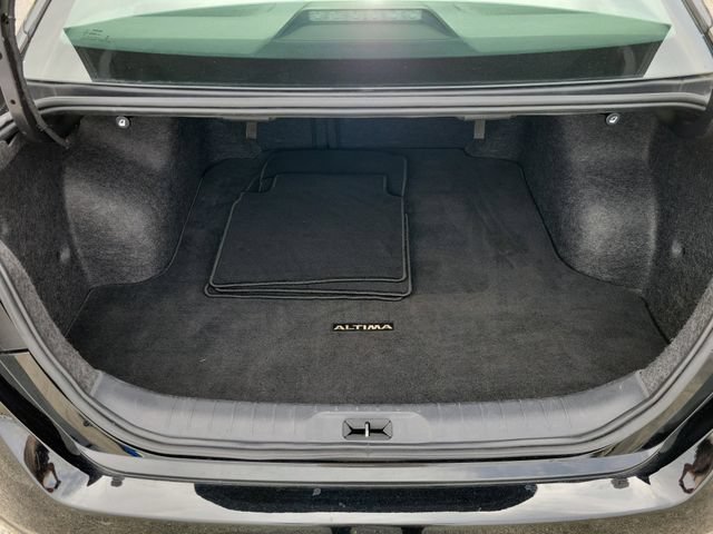 Used 2023 Nissan Altima 2.5 SV FWD image 8