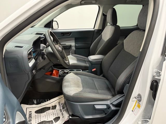 Certified 2023 Ford Maverick XLT w/ Equipment Group 300A Standard image 15