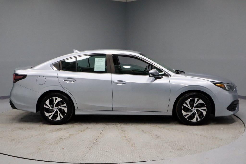 Used 2020 Subaru Legacy Premium image 6