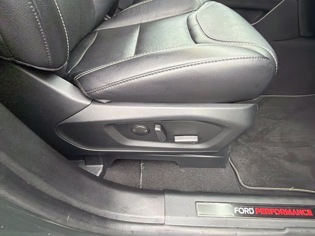 Certified 2023 Ford Explorer ST w/ Equipment Group 401A AWD/4WD image 46