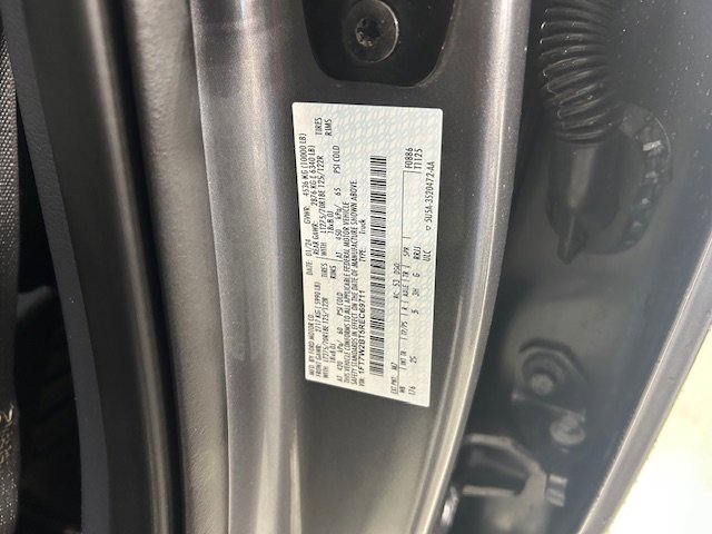 Certified 2024 Ford F250 XLT image 19