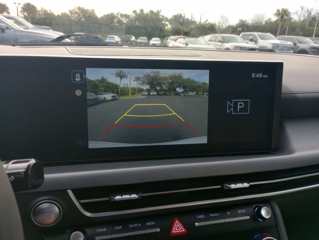 Used 2024 Hyundai Sonata SEL FWD image 22