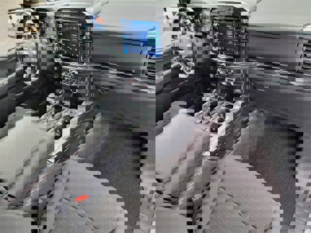 Certified 2022 Ford F150 XLT w/ Equipment Group 302A High image 25