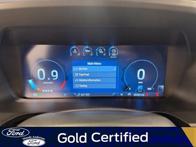 Certified 2023 Ford Expedition Limited AWD/4WD image 13