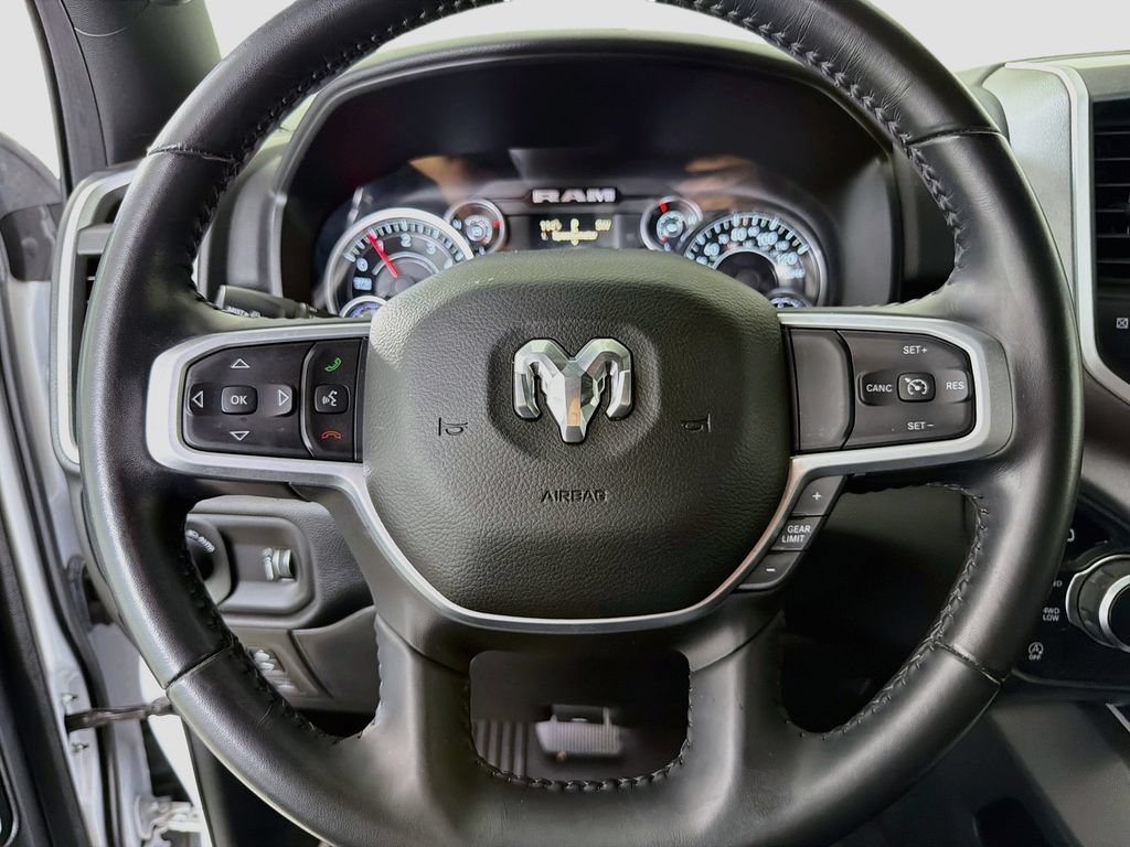 Used 2020 RAM 1500 Lone Star AWD/4WD image 15