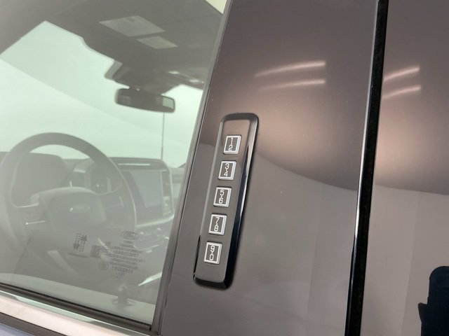 Certified 2023 Ford F150 Platinum w/ Equipment Group 701A High image 13