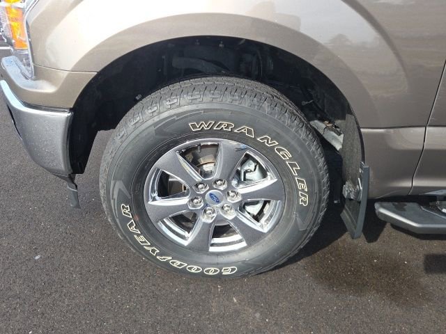 Certified 2019 Ford F150 XLT w/ Equipment Group 302A Luxury image 15