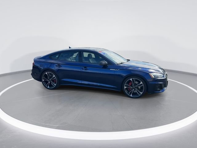 Used 2020 Audi S5 Prestige image 8