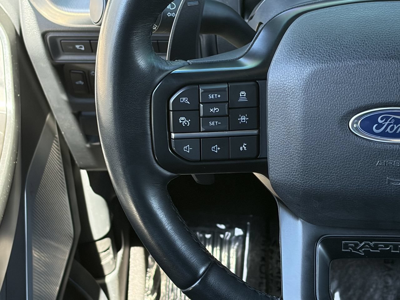 Certified 2023 Ford F150 Raptor AWD/4WD image 19