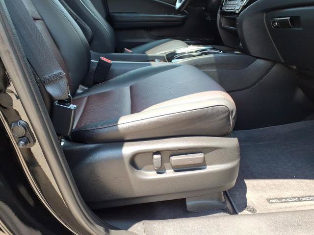 Used 2022 Honda Ridgeline Black Edition image 16