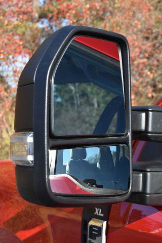 Certified 2024 Ford F250 XL w/ Snow Plow Prep Package image 12