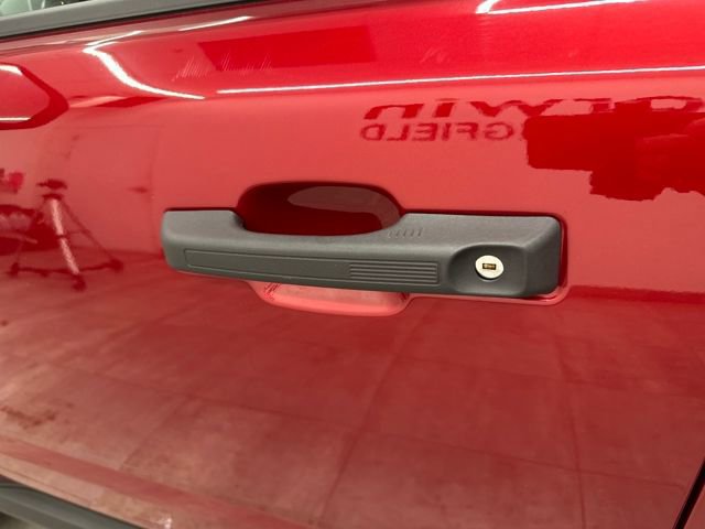 Certified 2025 Ford Bronco Sport Badlands image 21