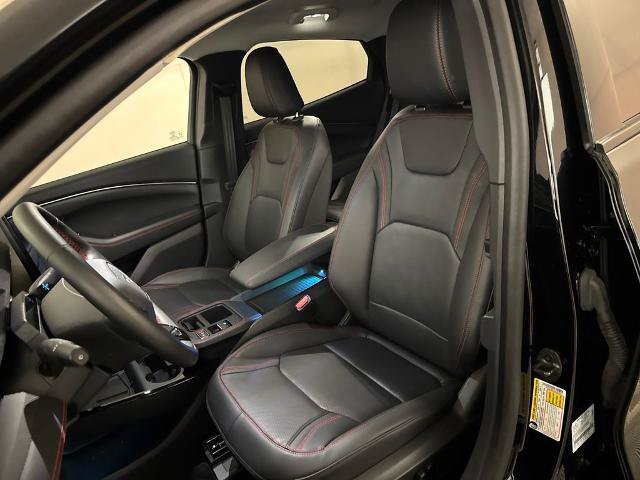 Certified 2025 Ford Mustang Mach-E Premium w/ Sport Appearance Package RWD image 17