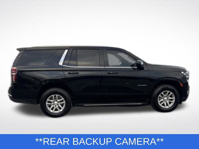 Used 2023 Chevrolet Tahoe LS AWD/4WD image 6