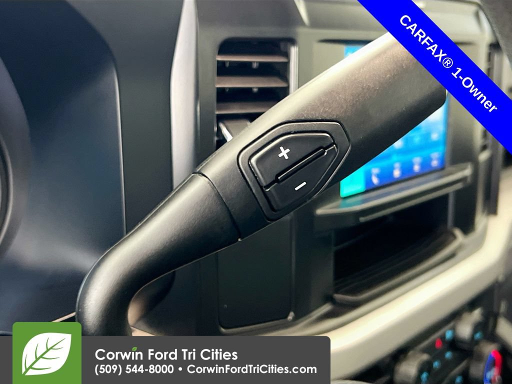 Certified 2026 Ford F350 XL AWD/4WD image 9