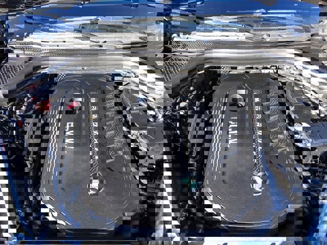 Used 2019 BMW X4 M40i image 33