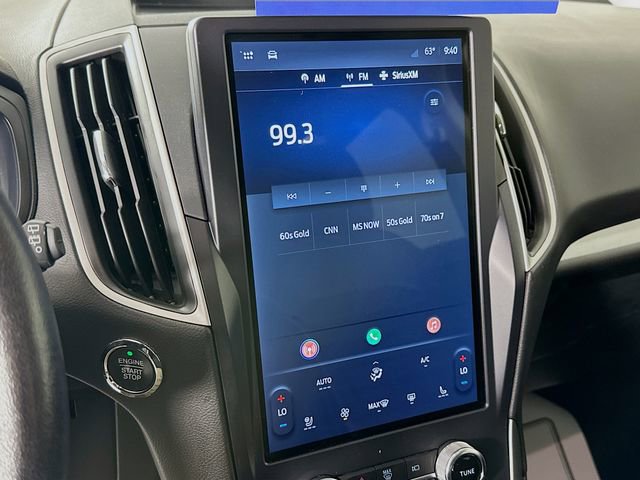 Certified 2023 Ford Edge SEL w/ Convenience Package AWD/4WD image 22