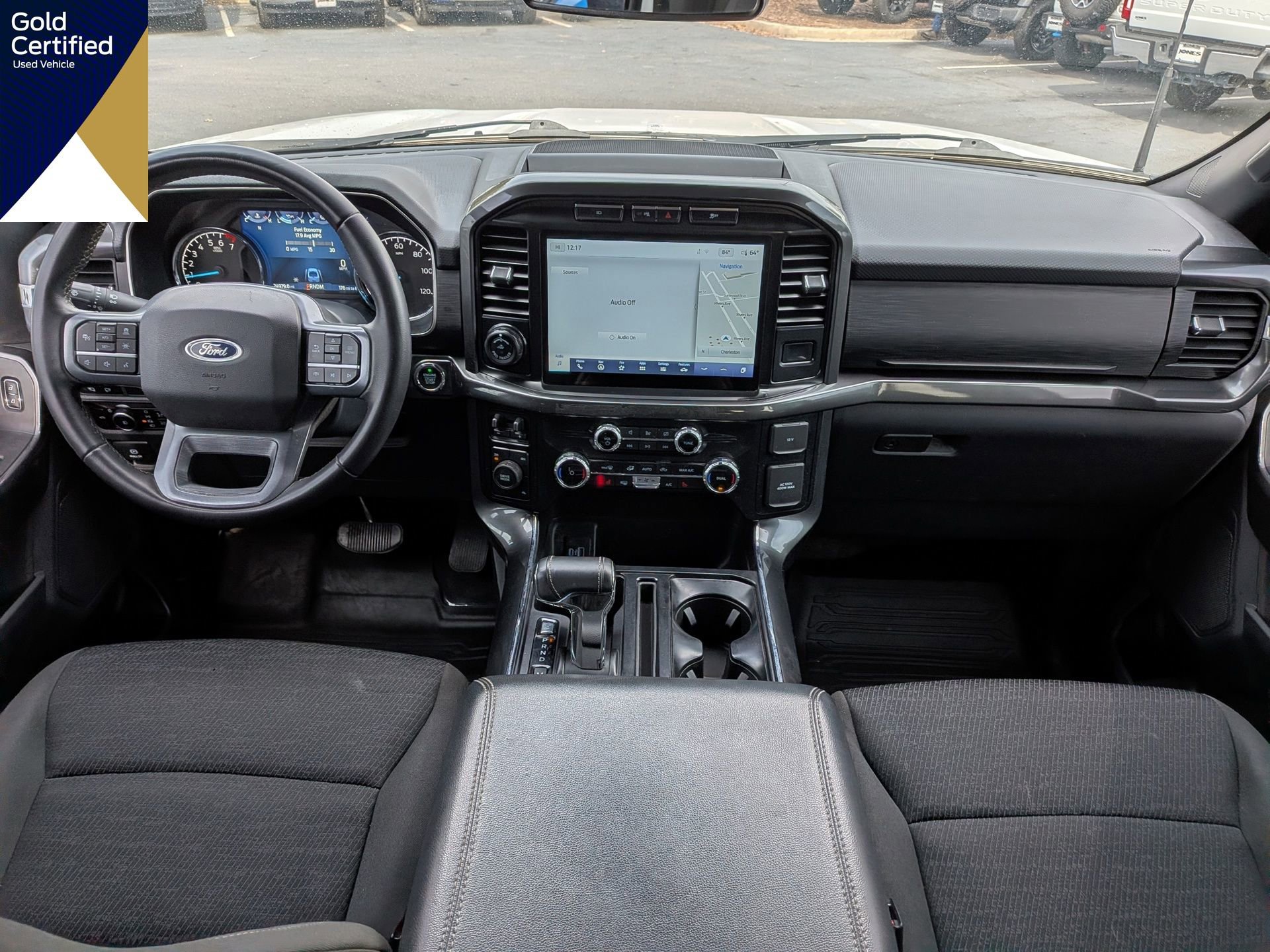 Certified 2023 Ford F150 XLT image 19