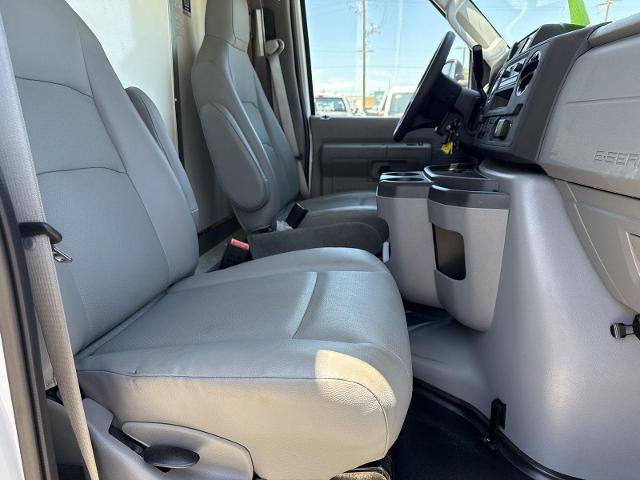 Certified 2026 Ford E-350 and Econoline 350 Super Duty w/ Power Equipment Group RWD image 14