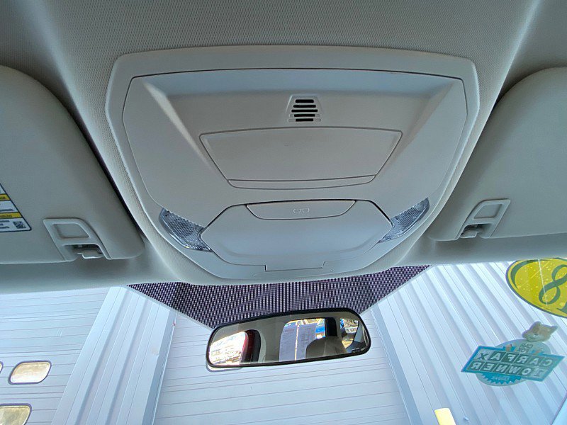 Certified 2018 Ford Escape SEL image 56