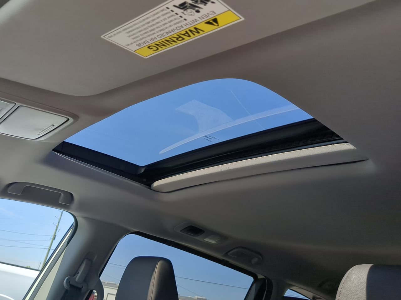 Used 2018 Honda Odyssey EX-L image 18