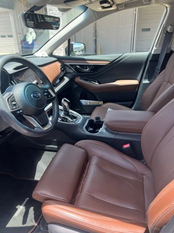 Used 2021 Subaru Outback Touring w/ Popular Package #2 AWD/4WD image 5