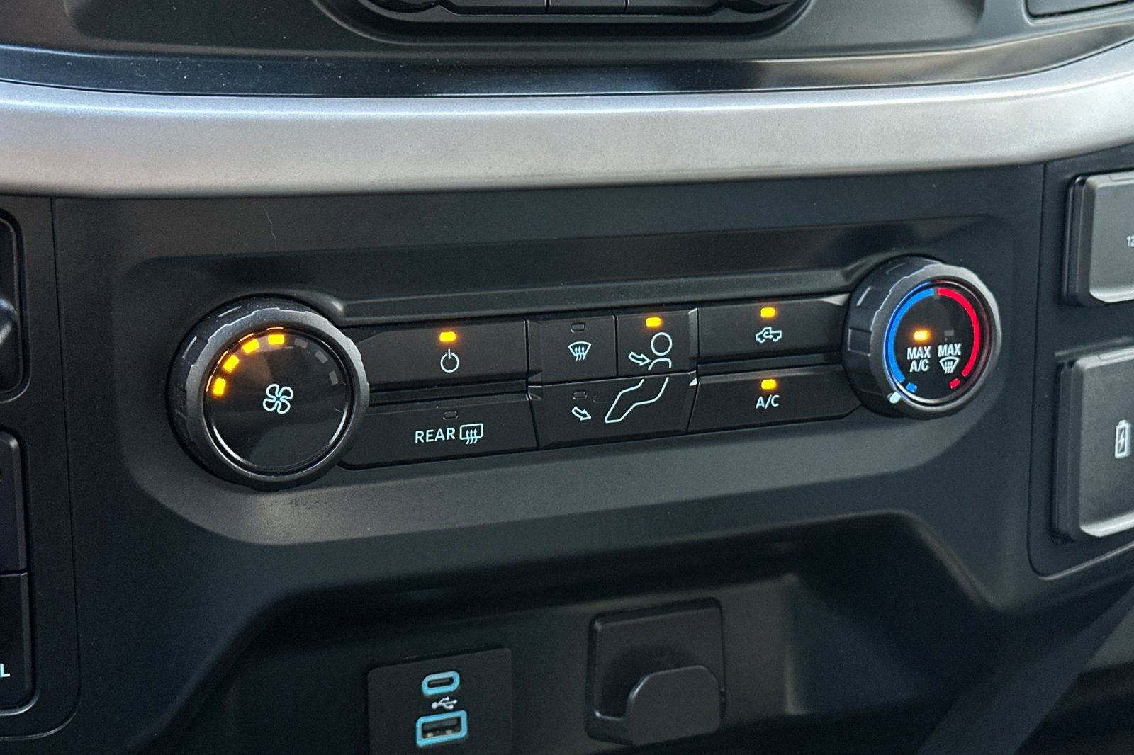 Certified 2023 Ford F150 XLT image 18