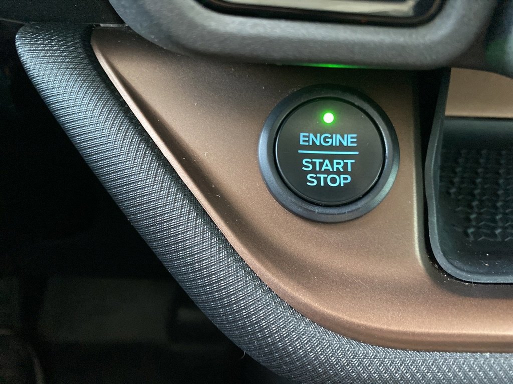 Certified 2021 Ford Bronco Sport Badlands w/ Badlands Package image 18