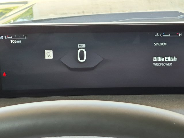 Certified 2025 Ford Expedition Active RWD image 20